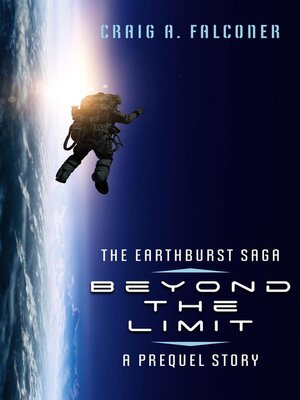 cover image of Beyond the Limit